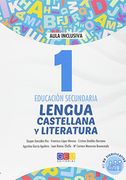 Lengua Castellana y Literatura 1? Eso aci no Signif