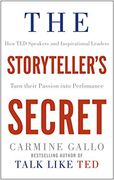 The Storyteller's Secret (en Inglés)
