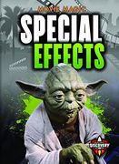 Special Effects (Movie Magic) (en Inglés)