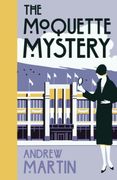 The Moquette Mystery (en Inglés)