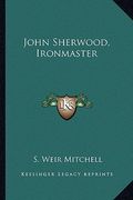 john sherwood, ironmaster (en Inglés)