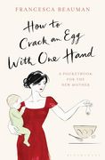 How to Crack an egg With one Hand