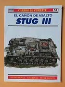 El Cañón de Asalto Stug iii