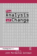 The Analysis of Change (en Inglés)