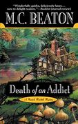 death of an addict (en Inglés)