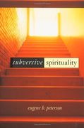 subversive spirituality (en Inglés)