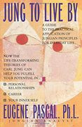 jung to live by (en Inglés)