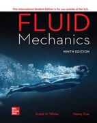 Ise Fluid Mechanics (Ise hed Mechanical Engineering) 
