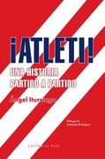 ¡Atleti!