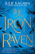 The Iron Raven: Book 1 (The Iron Fey: Evenfall) 