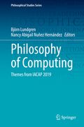 Philosophy of Computing: Themes from Iacap 2019