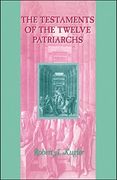 testaments of the twelve patriarchs (en Inglés)