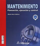 Mantenimiento, Planeacion, Ejecucion y Control