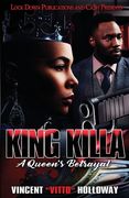 King Killa (en Inglés)