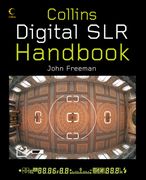 Digital SLR Handbook (en Inglés)