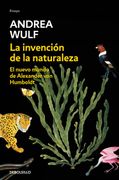 La Invención de la Naturaleza