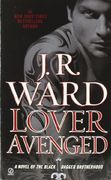 Lover Avenged (en Inglés)