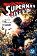 Superman Collection Vol.08: Unchained (in Spanish)