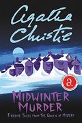 Midwinter Murder: Fireside Tales From the Queen of Mystery