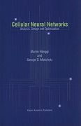 cellular neural networks: analysis, design and optimization (en Inglés)