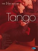 The Very Best of Tango Piano, Voix, Guitare (en Inglés)