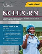 Nclex-Rn Examination Practice Questions 2021-2022: Review Book With 1000+ Test Prep Questions for the Nclex Nursing Exam (en Inglés)