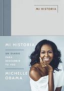 Mi Historia: Un Diario Para Descubrir tu voz