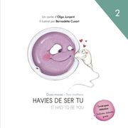 Dues mares / Two mothers: Havies de ser tu / It had to be you (en Catalá)