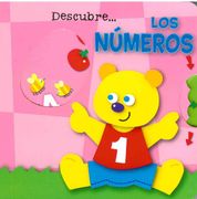 Descubre... Los números / Pd.