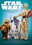 Star Wars: Aliens, Creatures and Droids (en Inglés)