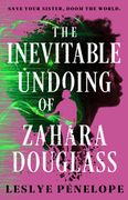 Inevitable Undoing of Zahara Douglass (en Inglés)