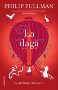 La Daga - Philip Pullman - Roca Junior