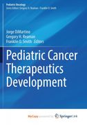 Pediatric Cancer Therapeutics Development (en Inglés)