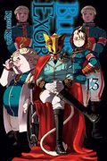 Blue Exorcist, Vol. 13 (en Inglés)