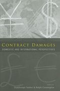 contract damages: domestic and international perspectives (en Inglés)