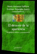 El devenir de la apariencia: Perspectivas estéticas contemporáneas (in Spanish)