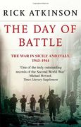The day of Battle: The war in Sicily and Italy 1943-44 (Liberation Trilogy) (en Inglés)