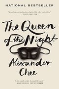 The Queen of the Night (en Inglés)