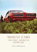 muscle cars