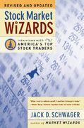 Stock Market Wizards: Interviews with America's Top Stock Traders (en Inglés)