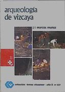 Arqueología de Vizcaya