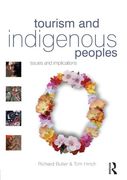 tourism and indigenous peoples,issues and implications
