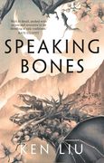 Speaking Bones (en Inglés)