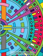 Libreta de papel cuadriculado, cuadrados de 1 centémetro, 120 páginas: Libreta 21,59 x 27,94 cm, perfecta para la asignatura de matemáticas en la escu