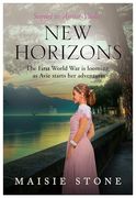 New Horizons (en Inglés)