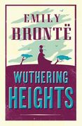 Wuthering Heights (en Inglés)