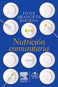 Nutrición Comunitaria - 2ª Edición (+ Studentconsult)