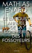 Le Banquet Annuel de la Confrérie des Fossoyeurs