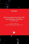Electrocatalysts for Fuel Cells and Hydrogen Evolution: Theory to Design (en Inglés)