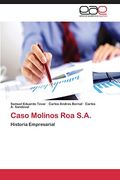 Caso Molinos Roa S.A.